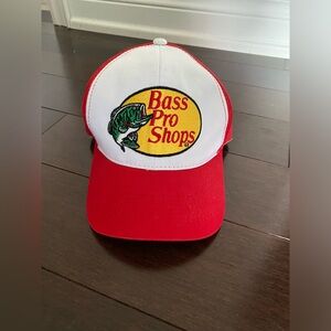 Bass pro hat - baseball cap